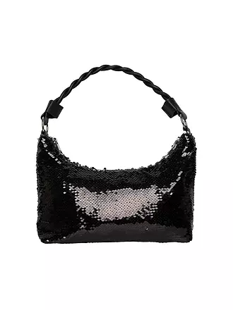 PIECES | Sac - Mini Bag PCSALINA | schwarz